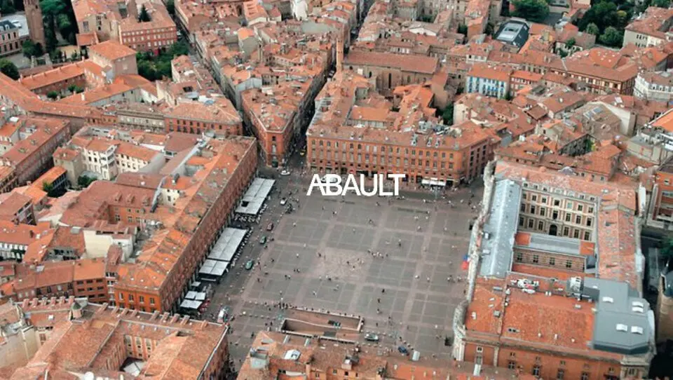 Local Commercial à vendre - Toulouse (31000) - 159 m²