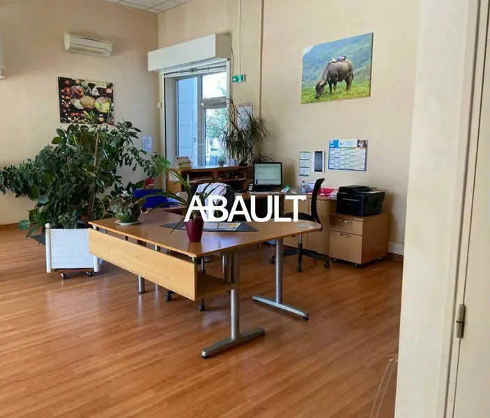 Local Commercial à vendre - Colomiers (31770) - 300 m²