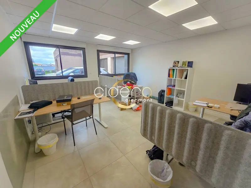 Location bureaux Chamalières (63400) 