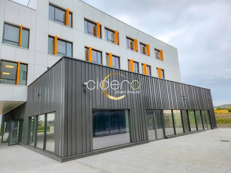 Local Commercial à vendre - Clermont-Ferrand (63000) - 283 m²