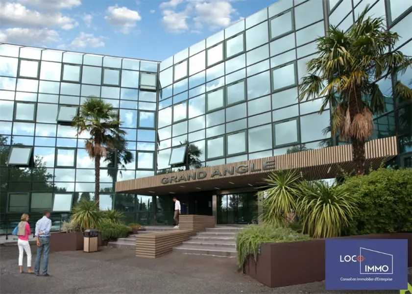 Bureau à louer - Bordeaux (33000) - 220 m² - 2 750 €/mois
