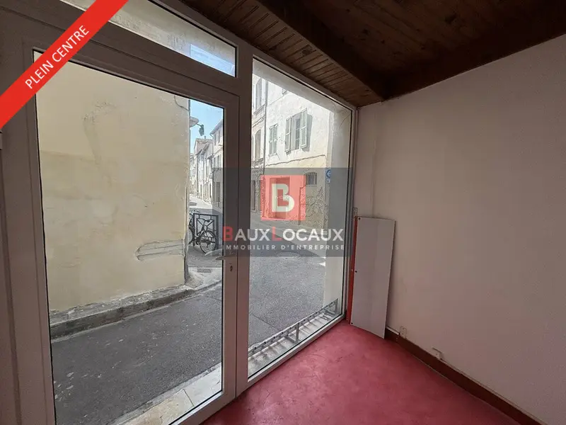 Local Commercial à vendre - Avignon (84000) - 26 m²