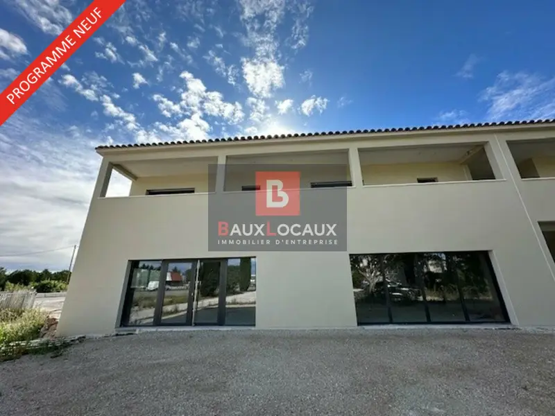 Local Commercial à louer - Cavaillon (84300) - 72 m² - 1 080 €/mois