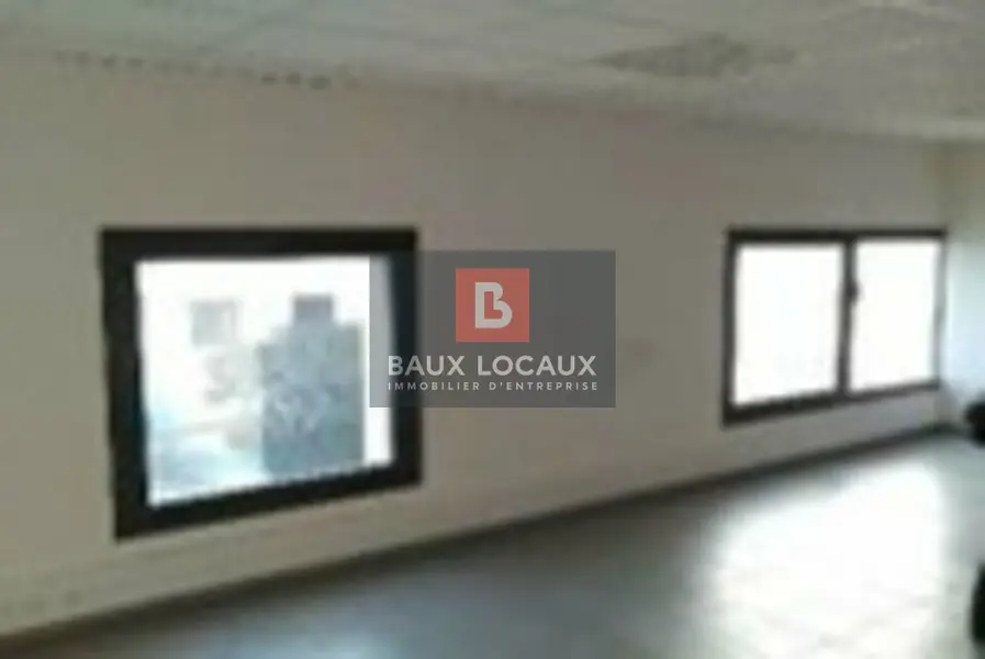 Bureau à louer - Avignon (84000) - 38 m² - 719 €/mois