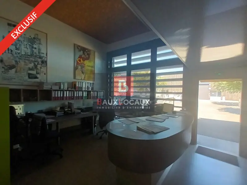 Bureau à vendre - Avignon (84000) - 304 m²