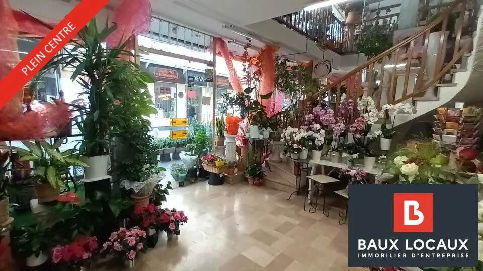 Local Commercial à vendre - Orange (84100) - 70 m² - 0 €