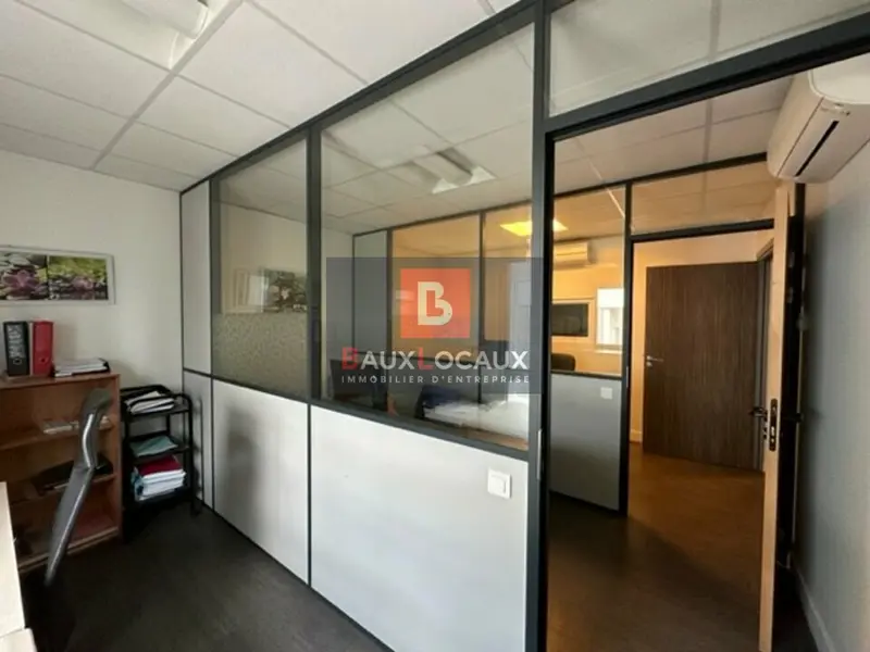 Bureau à louer - Avignon (84000) - 23 m² - 600 €/mois