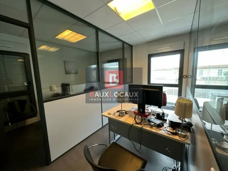 Bureau à louer - Avignon (84000) - 23 m² - 600 €/mois