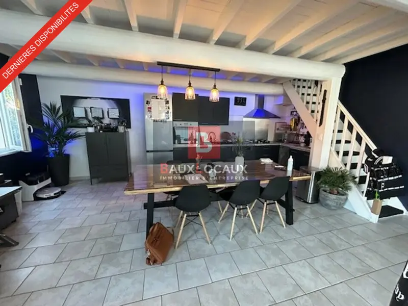 Entrepôt / Activité à vendre - Berre-L'Étang (13130) - 80 m²