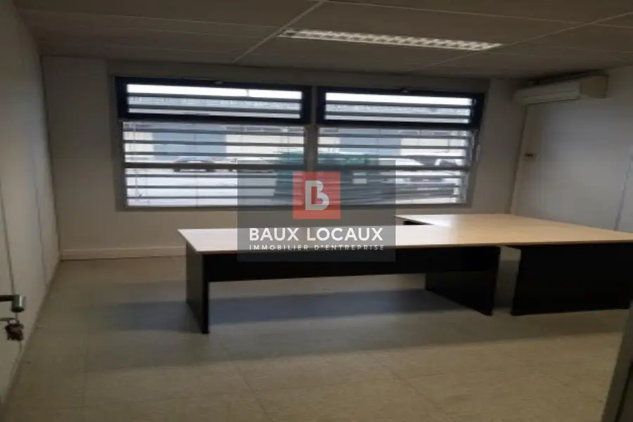 Bureau à louer - Avignon (84000) - 71 m² - 1 243 €/mois