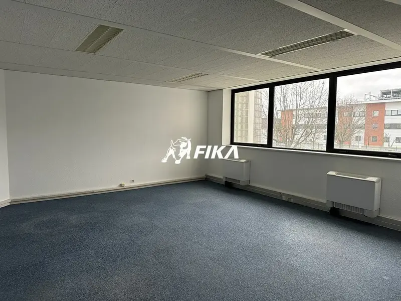 Bureau à vendre - Toulouse (31100) - 65 m²