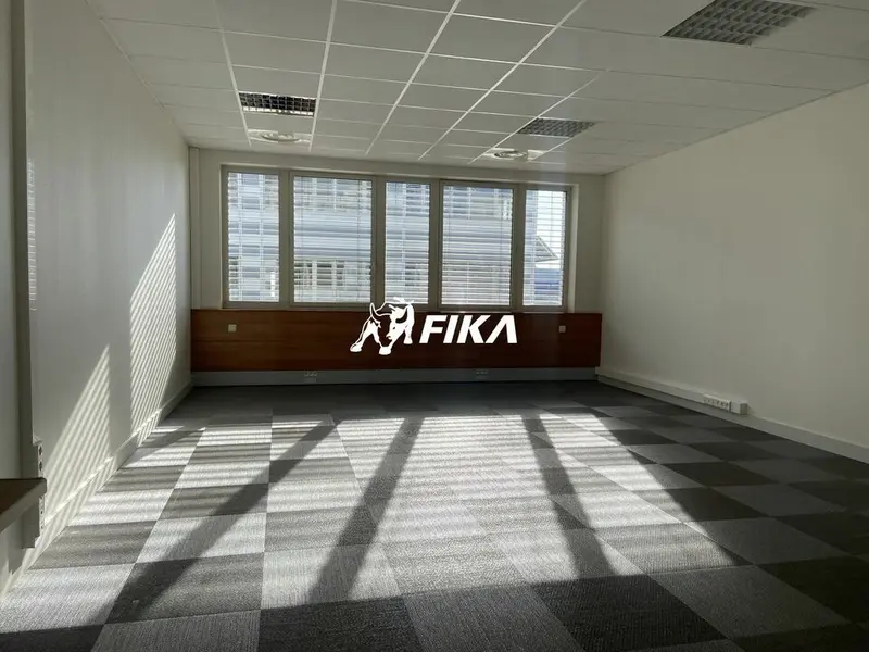 Bureau à vendre - Toulouse (31100) - 40 m²