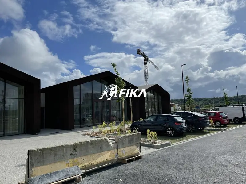 Local Commercial à vendre - Muret (31600) - 137 m²