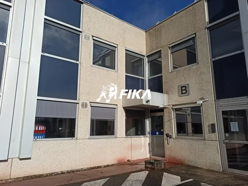 Bureau à louer - Colomiers (31770) - 294 m² - 2 701 €/mois