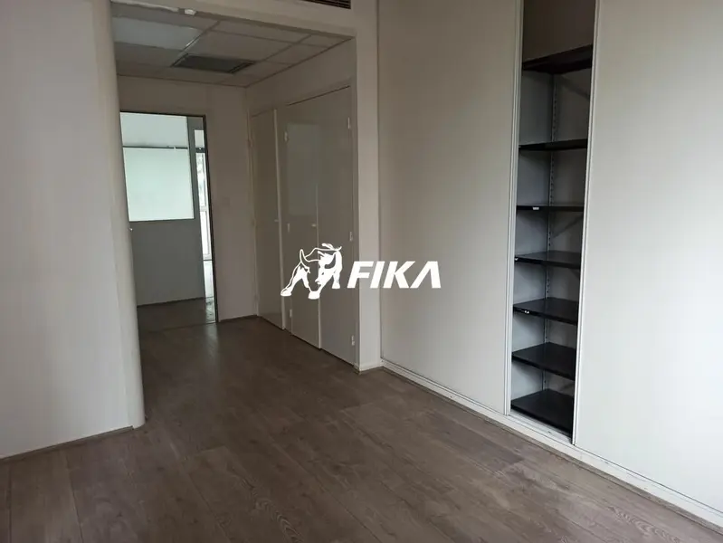 Bureau à louer - Toulouse (31300) - 347 m² - 3 966 €/mois