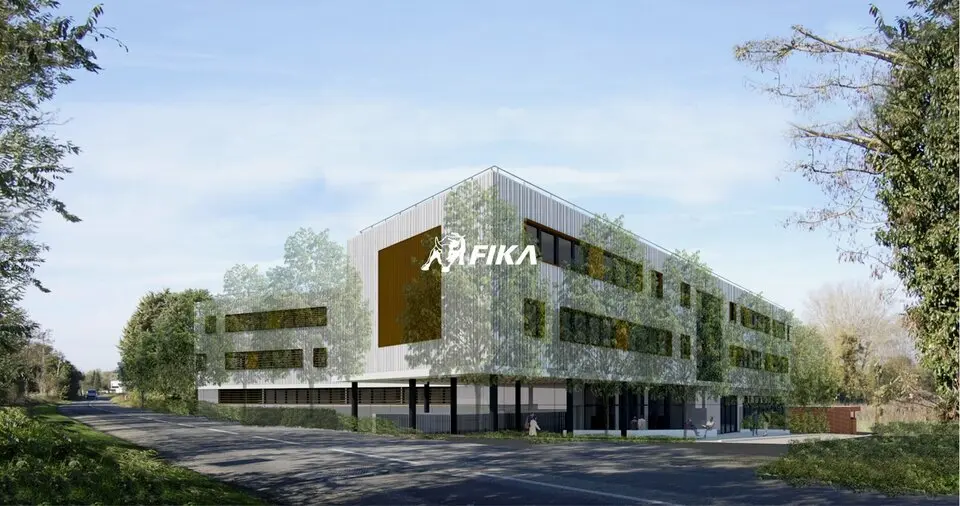 Bureau à vendre - Balma (31130) - 76 m²