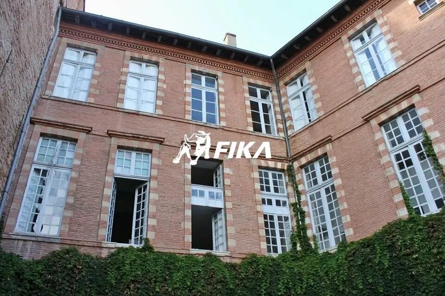 Bureau à louer - Toulouse (31000) - 222 m² - 3 300 €/mois