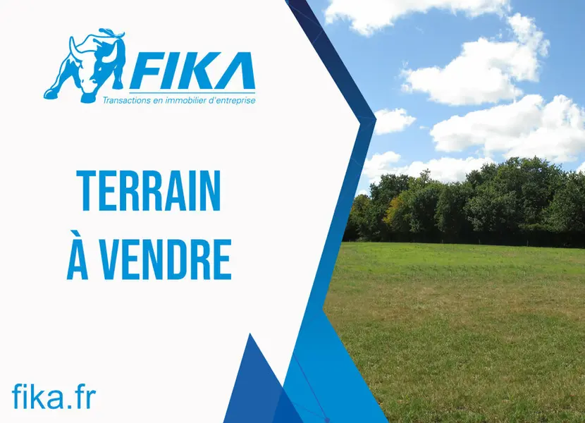Terrain à vendre - Bonrepos-Sur-Aussonnelle (31470) - 3060 m²