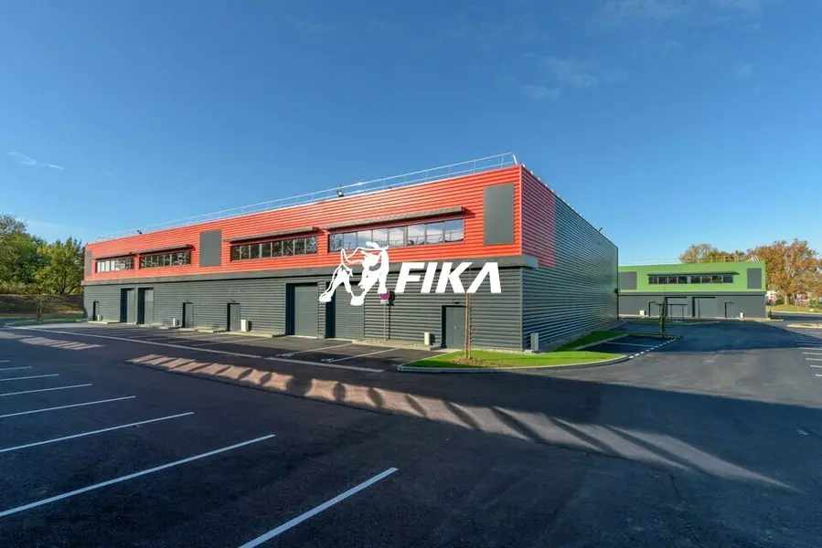 Entrepôt / Activité à louer - Muret (31600) - 339 m² - 3 200 €/mois