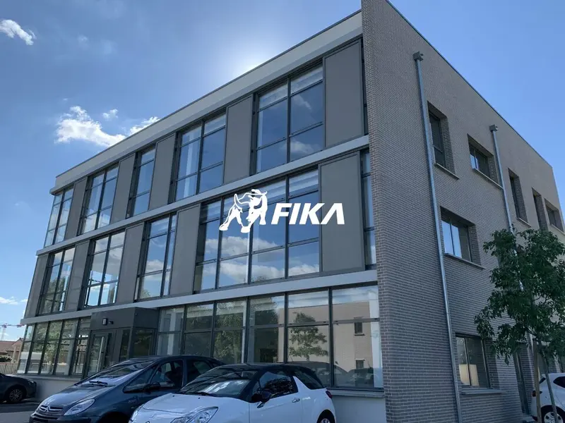 Bureau à louer - Colomiers (31770) - 295 m² - 2 958 €/mois