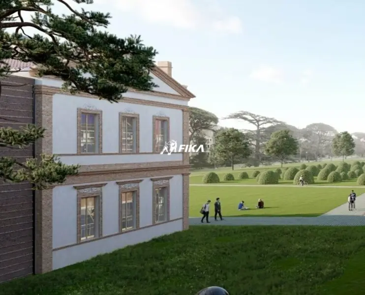 Bureau à vendre - Toulouse (31300) - 520 m²