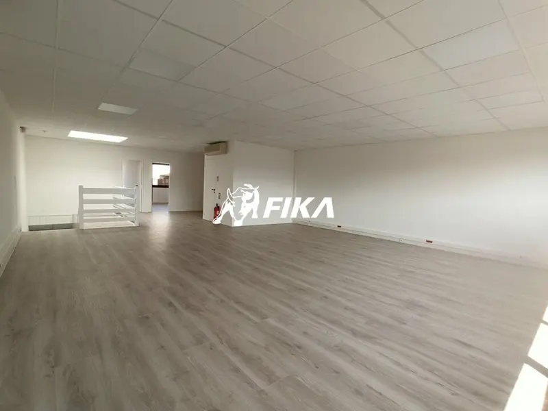 Bureau à louer - Balma (31130) - 130 m² - 1 462 €/mois