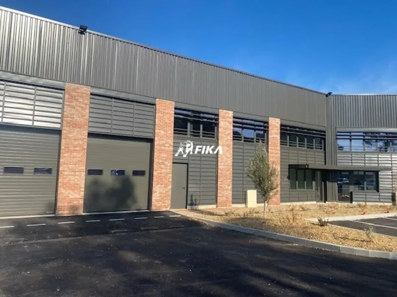 Entrepôt / Activité à vendre - Pibrac (31820) - 950 m²