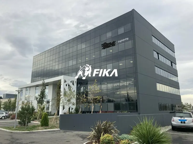 Bureau à louer - Toulouse (31300) - 330 m² - 3 712 €/mois