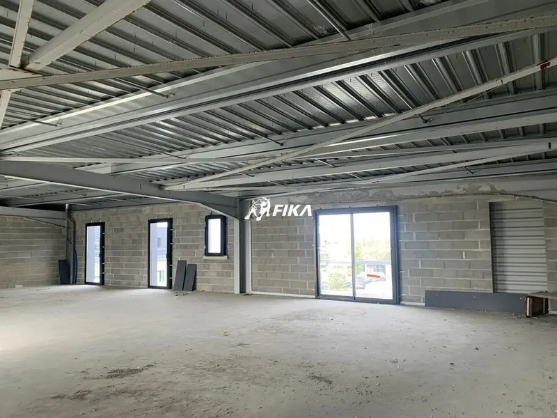Bureau à vendre - Colomiers (31770) - 199 m²