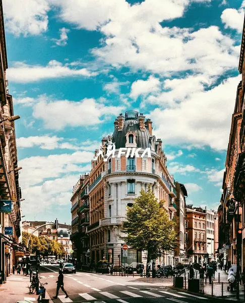 Local Commercial à vendre - Toulouse (31300) - 283 m²