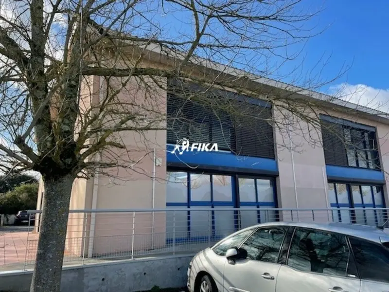 Bureau à vendre - Ramonville-Saint-Agne (31520) - 200 m²