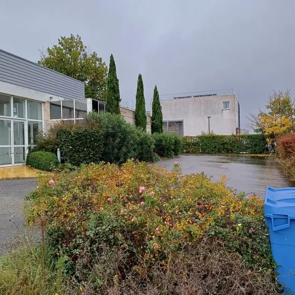 Entrepôt / Activité à louer - Balma (31130) - 808 m² - 9 786 €/mois