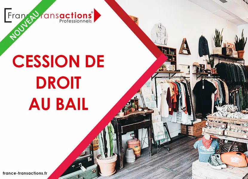 Local Commercial à vendre - Toulouse (31000) - 47 m² - 0 €