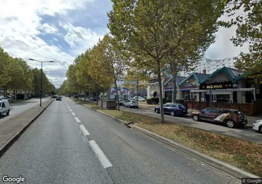 Local Commercial à vendre - Champagnier (38800) - 120 m² - 120 000 €