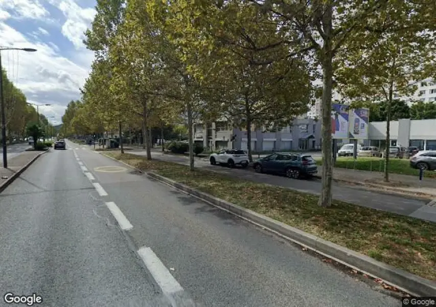 Local Commercial à vendre - Champagnier (38800) - 746 m² - 800 000 €