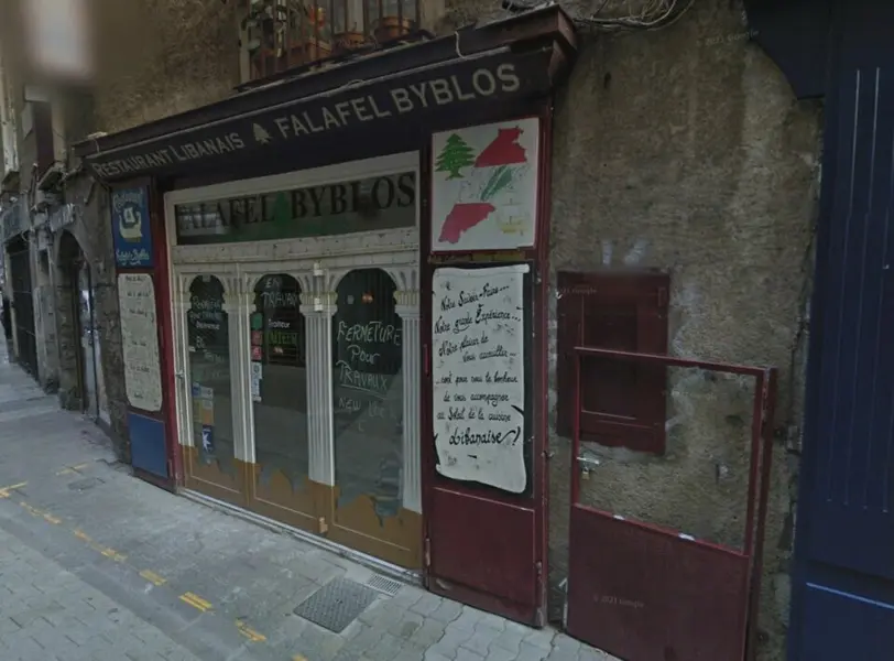 Fonds de commerce à vendre - Restauration - Grenoble (38000) - 80 000 €