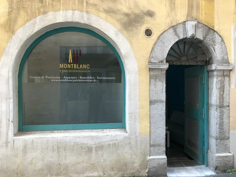 Entrepôt / Activité à louer - Grenoble (38000) - 50 m² - 650 €/mois