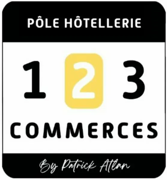 Fonds de commerce à vendre - Hôtellerie - Hières-Sur-Amby (38118) - 440 000 €