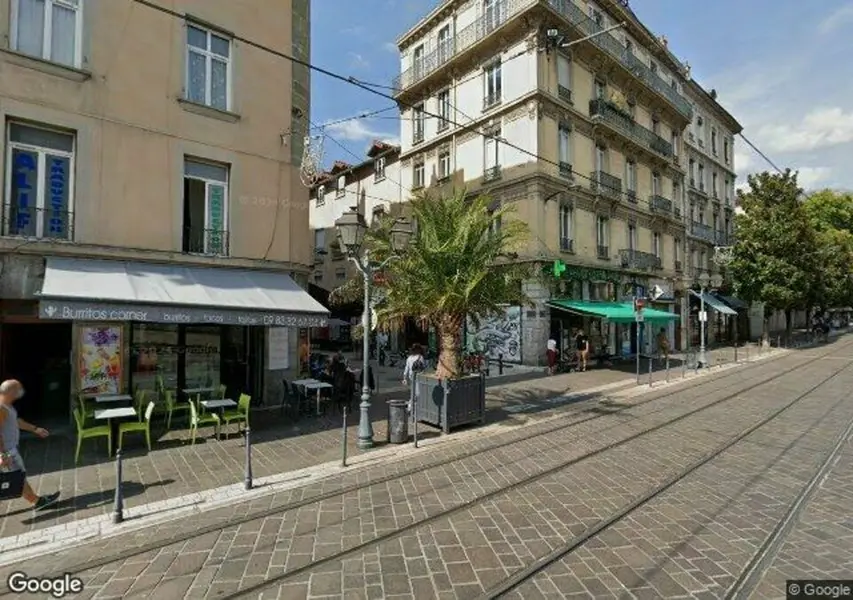 Local Commercial à vendre - Grenoble (38000) - 130 m² - 227 850 €