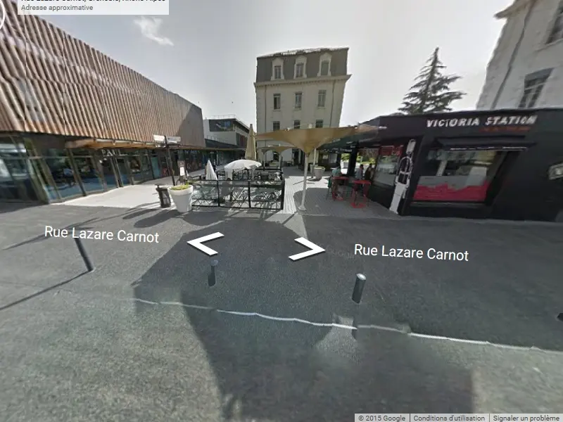 Local Commercial à vendre - Grenoble (38000) - 125 m²