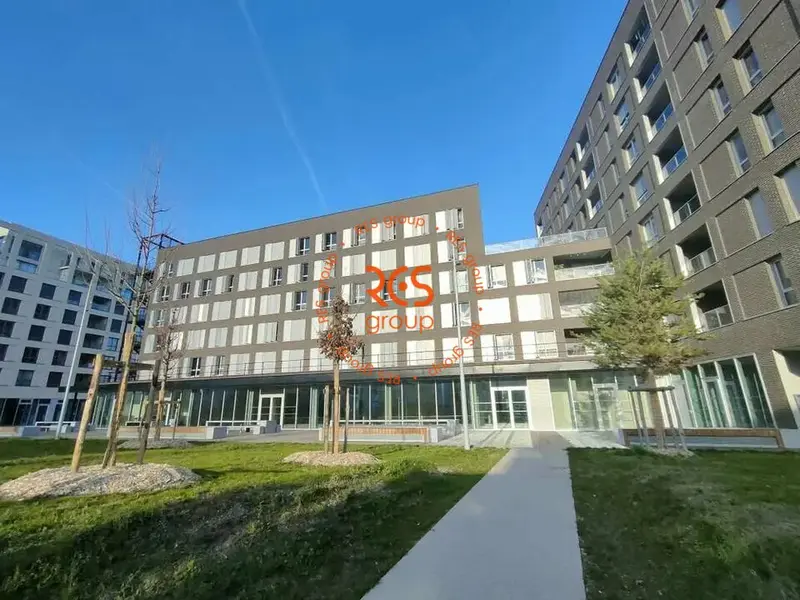 Local Commercial à vendre - Bordeaux (33000) - 855 m²