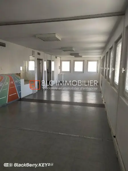 Bureau à louer - Marseille 08 (13008) - 190 m² - 2 295 €/mois