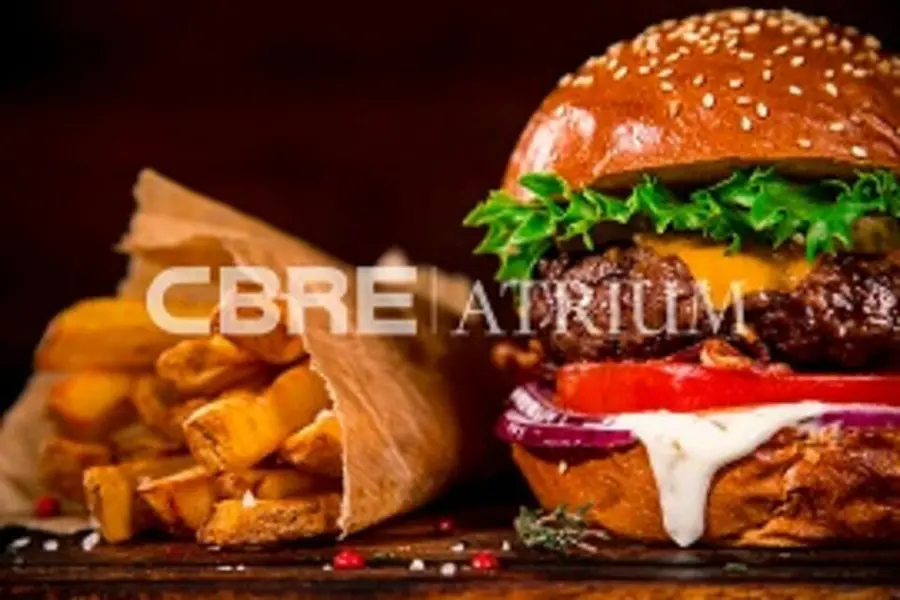 Fonds de commerce à vendre - Restauration rapide - Clermont-Ferrand (63000) -...
