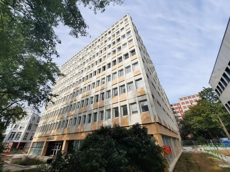 Bureau à louer - Rouen (76100) - 744 m² - 6 115 €/mois