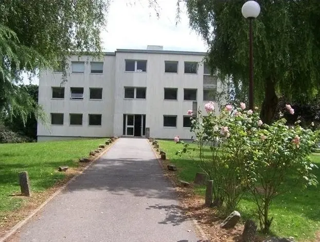 Bureau à louer - Bihorel (76420) - 322 m² - 2 847 €/mois