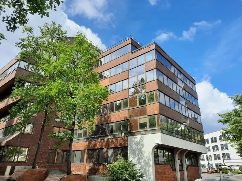 Bureau à louer - Rouen (76100) - 603 m² - 5 525 €/mois