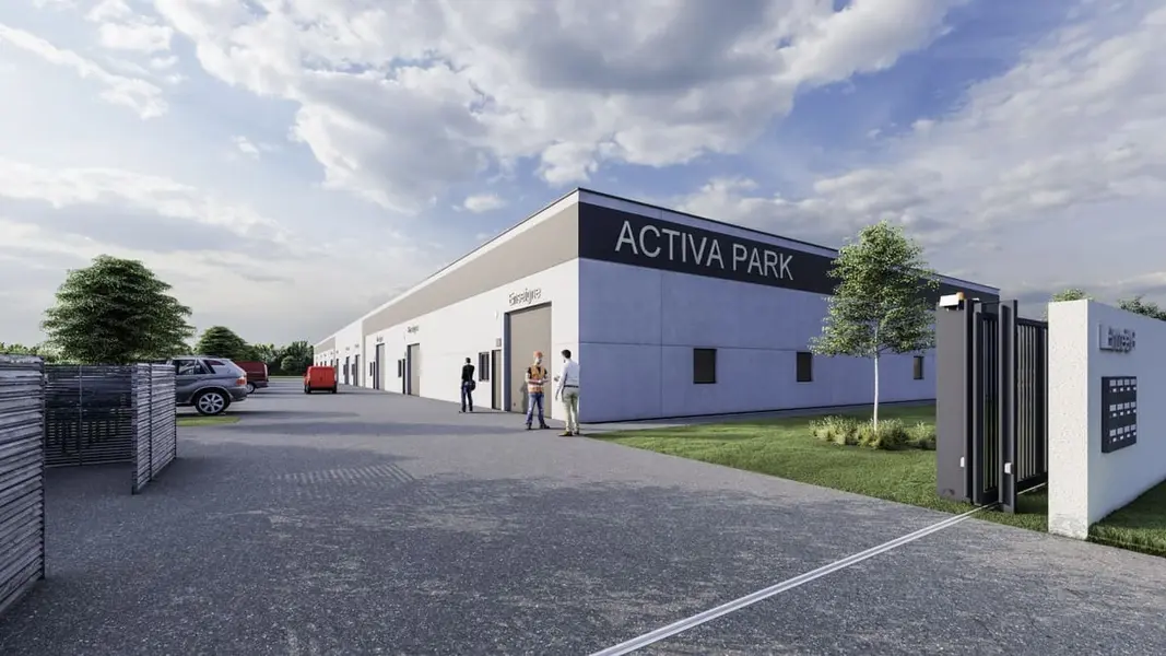 Entrepôt / Activité à louer - Saint-Sauveur (80470) - 149 m² - 776 €/mois