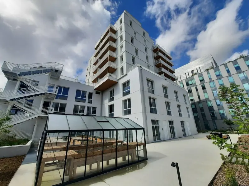 Bureau à louer - Rouen (76000) - 560 m² - 8 409 €/mois