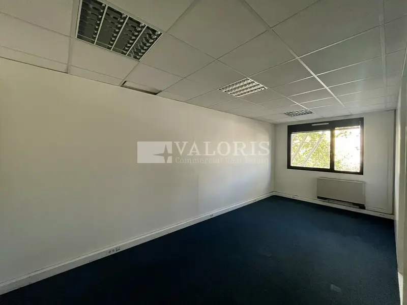 Bureau à louer - Lyon 03 (69003) - 90 m² - 1 575 €/mois