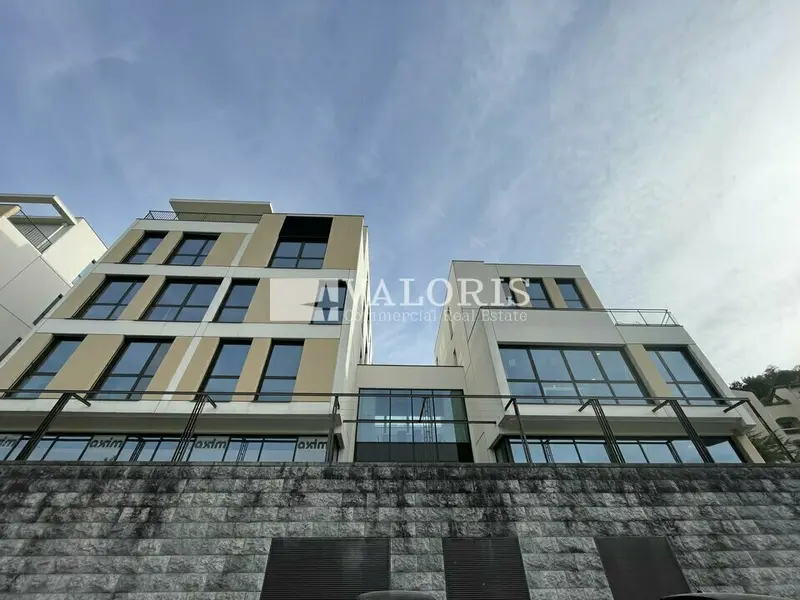 A louer Bureaux 1019m² Lyon 04